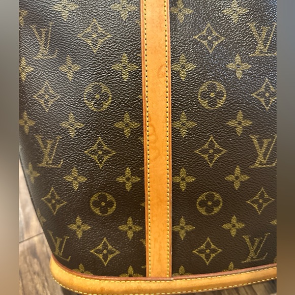 LOUIS VUITTON Monogram Babylon SD0073 - Picture 10 of 15